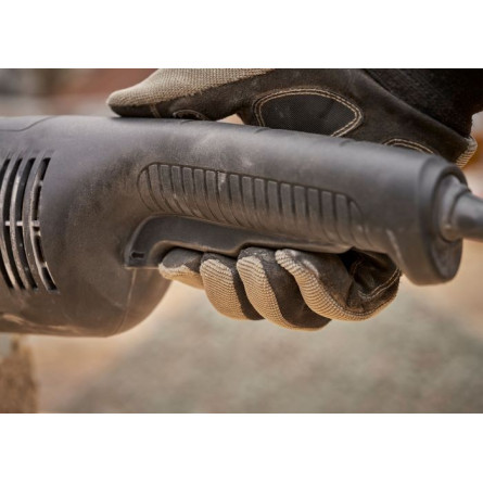 Duża kątówka 230 mm STANLEY FATMAX 220V