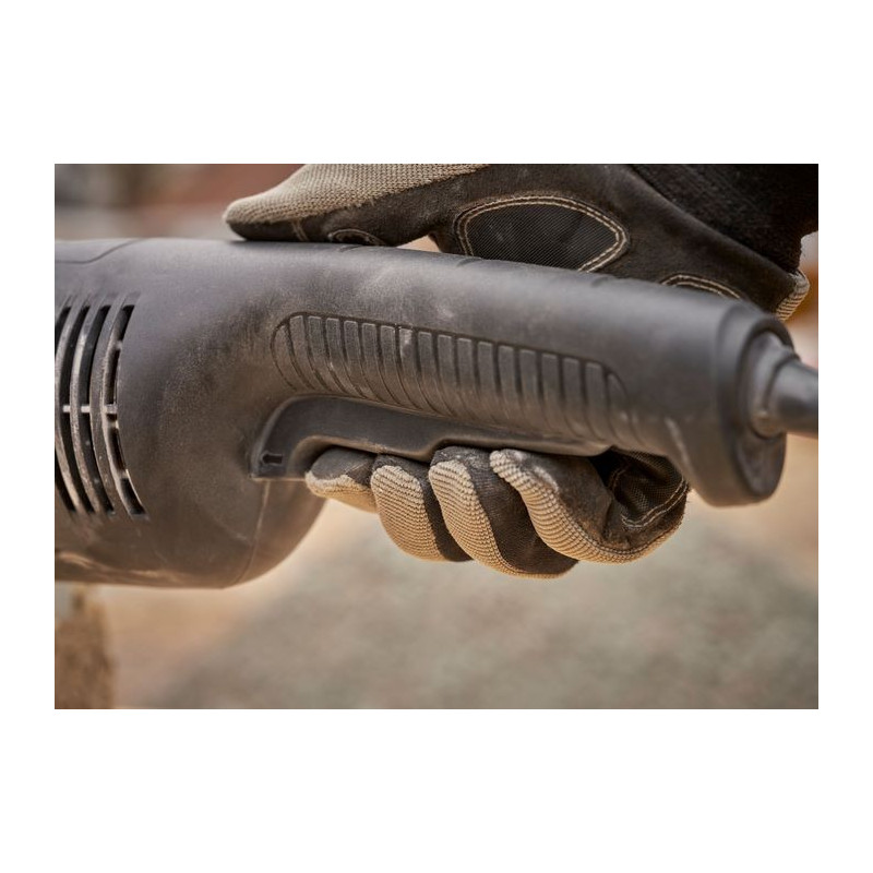 Duża kątówka 230 mm STANLEY FATMAX 220V