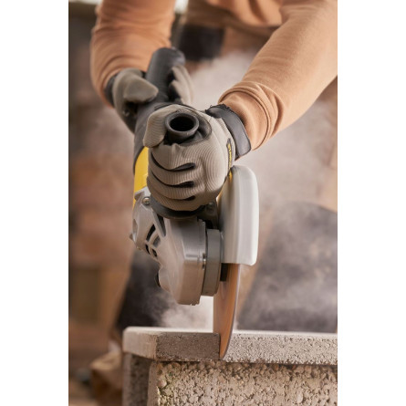 Duża kątówka 230 mm STANLEY FATMAX 220V