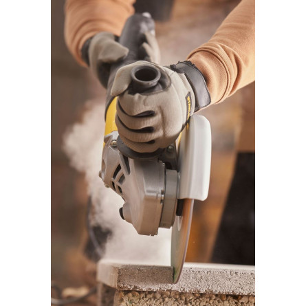 Duża kątówka 230 mm STANLEY FATMAX 220V