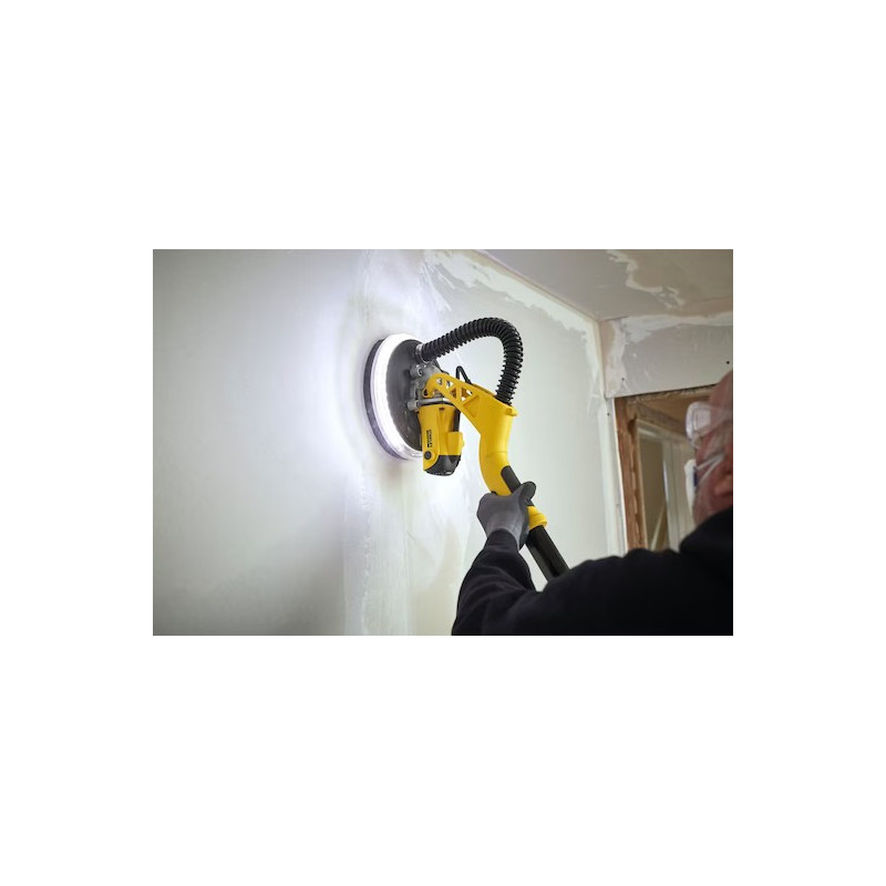 Szlifierka do gipsu żyrafa 225 mm STANLEY FATMAX