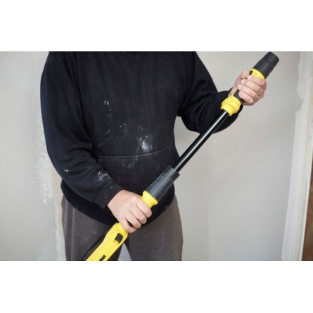 Szlifierka do gipsu żyrafa 225 mm STANLEY FATMAX