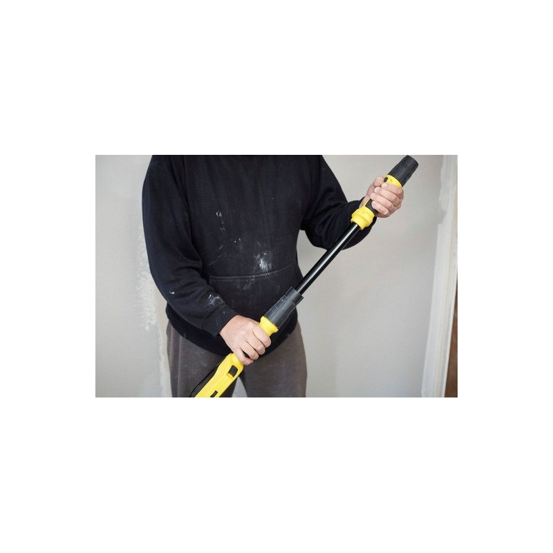 Szlifierka do gipsu żyrafa 225 mm STANLEY FATMAX