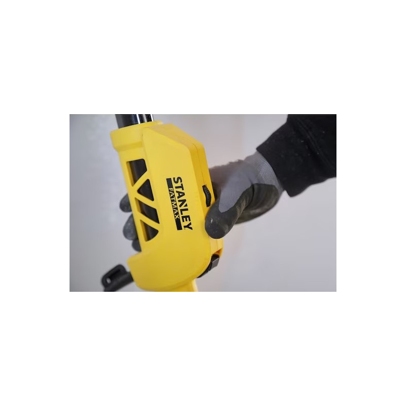 Szlifierka do gipsu żyrafa 225 mm STANLEY FATMAX