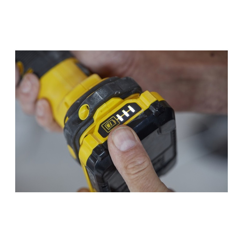 Szlifierka wielofunkcyjna 18V STANLEY FATMAX V20 Szlifierka wielofunkcyjna 18V STANLEY FATMAX V20