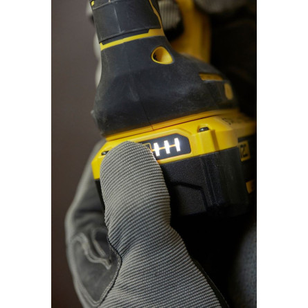 Akumulatorowa młotowiertarka udarowa SDS Plus  STANLEY FATMAX V20