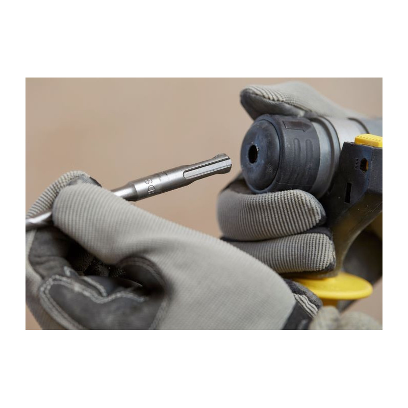 Akumulatorowa młotowiertarka udarowa SDS Plus  STANLEY FATMAX V20