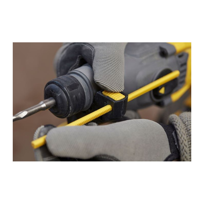 Akumulatorowa młotowiertarka udarowa SDS Plus  STANLEY FATMAX V20