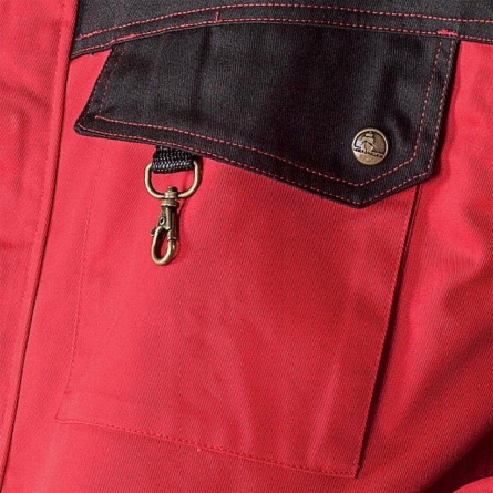 Kurtka bluza robocza ochronna LH-HOTFER