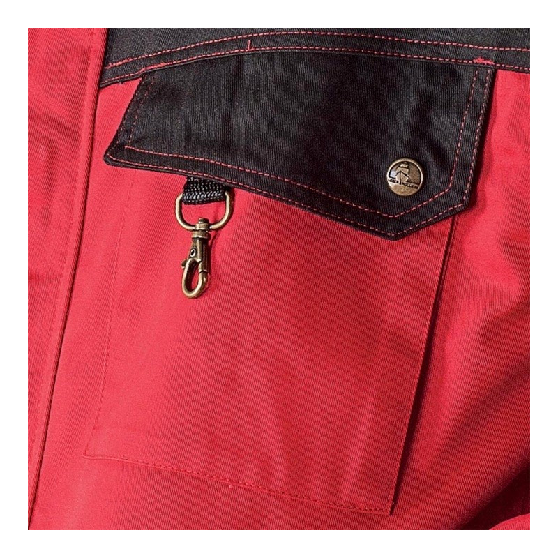 Kurtka bluza robocza ochronna LH-HOTFER