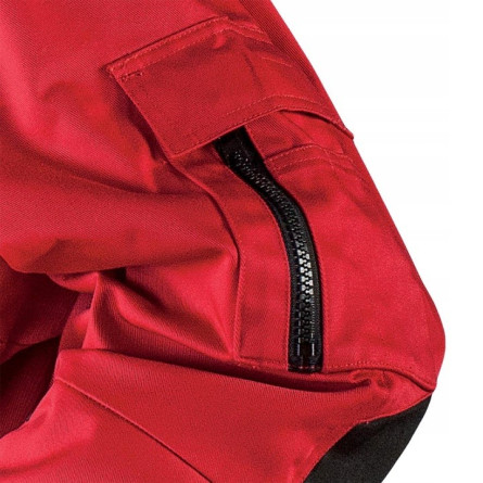 Kurtka bluza robocza ochronna LH-HOTFER