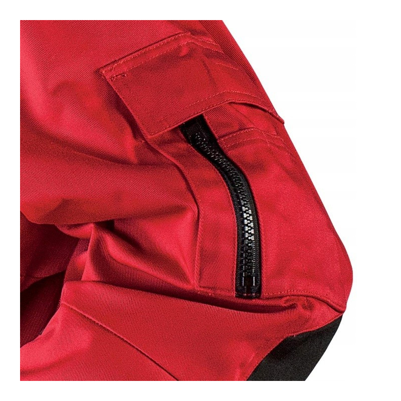 Kurtka bluza robocza ochronna LH-HOTFER