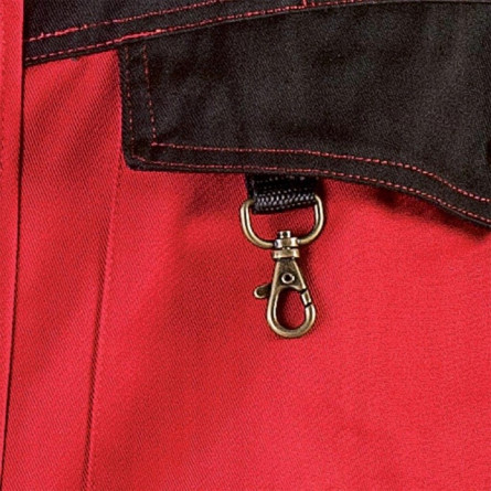 Kurtka bluza robocza ochronna LH-HOTFER