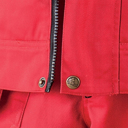 Kurtka bluza robocza ochronna LH-HOTFER