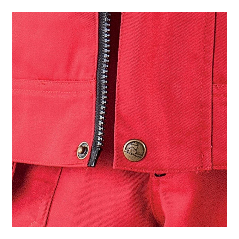 Kurtka bluza robocza ochronna LH-HOTFER