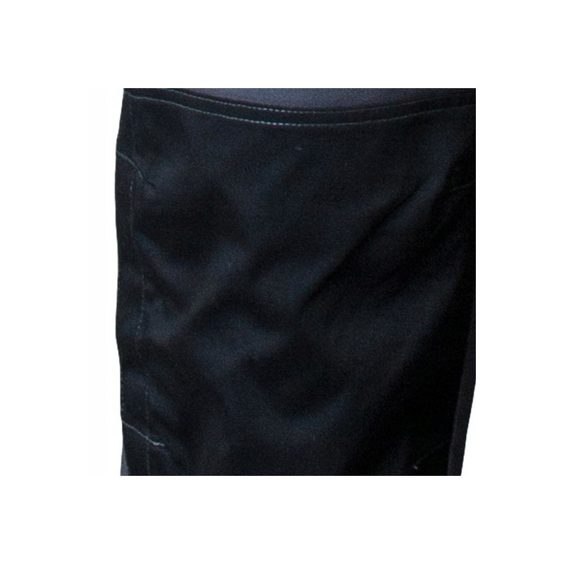 Spodnie robocze ogrodniczki LH-TOOLTER SB