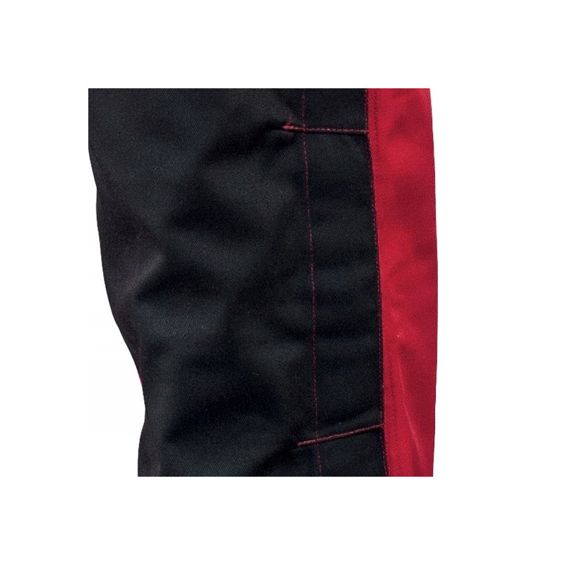 Spodnie robocze do pasa LH-RONTER CB Spodnie robocze do pasa LH-RONTER CB