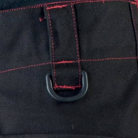 Spodnie robocze do pasa LH-RONTER CB Spodnie robocze do pasa LH-RONTER CB