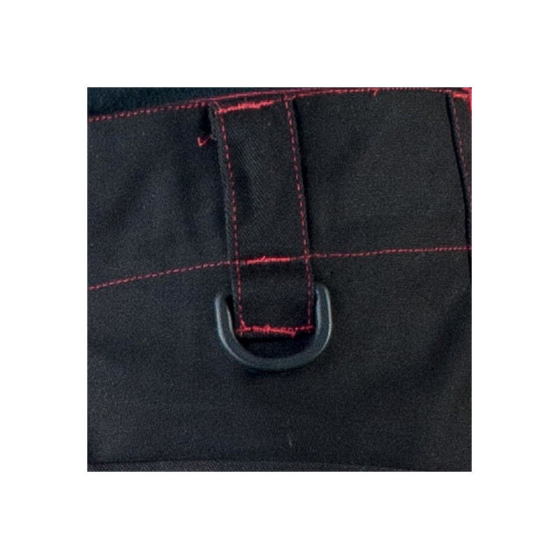 Spodnie robocze do pasa LH-RONTER CB Spodnie robocze do pasa LH-RONTER CB