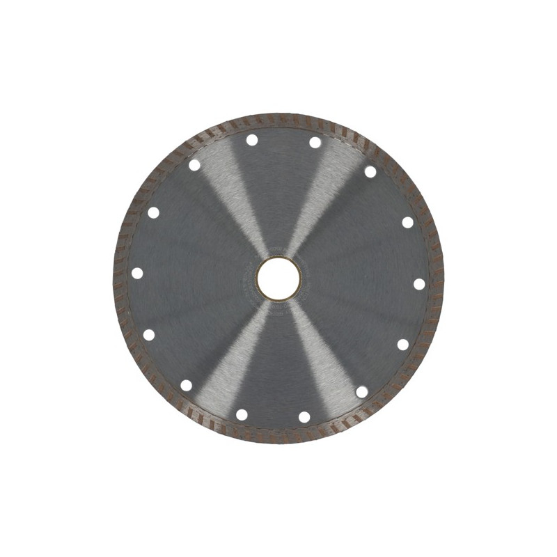 Tarcza diamentowa do cięcia cegły i dachówki Norton Bricks