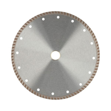 Tarcza diamentowa do cięcia cegły i dachówki Norton Bricks