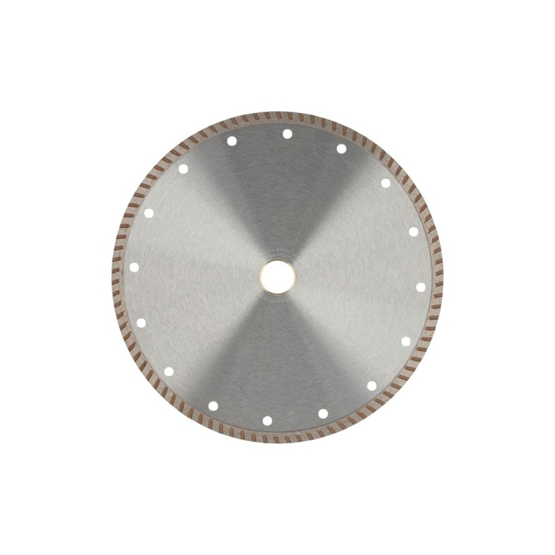 Tarcza diamentowa do cięcia cegły i dachówki Norton Bricks