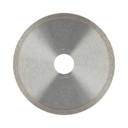 Tarcza diamentowa do cięcia ceramiki NORTON CERAMIC TILES Tarcza diamentowa do cięcia ceramiki NORTON CERAMIC TILES