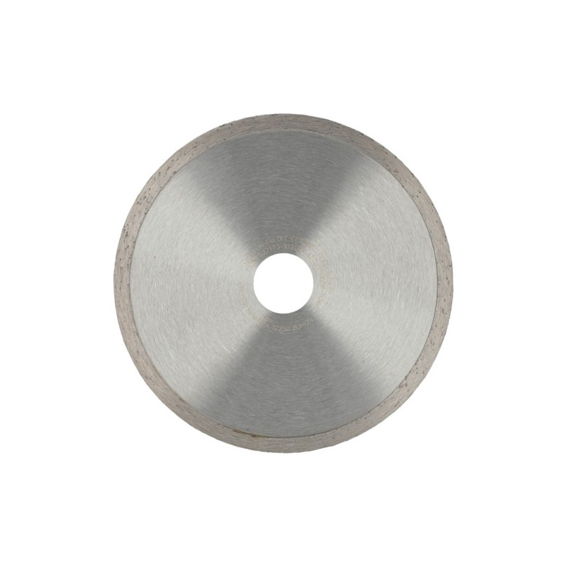 Tarcza diamentowa do ceramiki NORTON CERAM TILES 