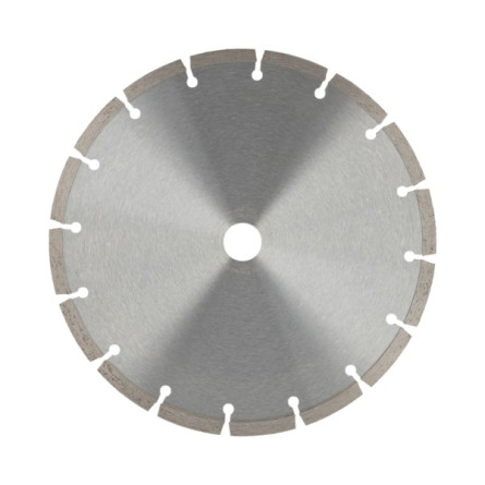 Tarcza diamentowa do cięcia kostki brukowej, płyt chodnikowych, pustaków, cegieł