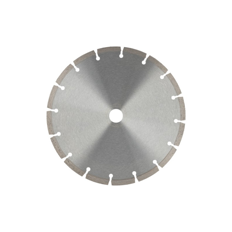 Tarcza diamentowa do cięcia kostki brukowej, płyt chodnikowych, pustaków, cegieł