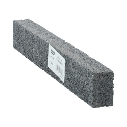 Koks do obciągania ściernic 25x40x300 mm, Norton 37C16T5VK