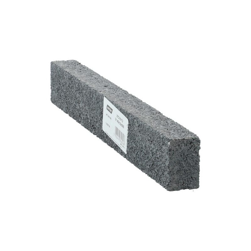 Koks do obciągania ściernic 25x40x300 mm, Norton 37C16T5VK