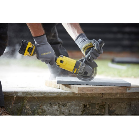 Mała kątowka 125 mm STANLET FATMAX V20