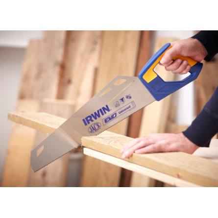 Piła ręczna krótka IRWIN 10507860 Piła ręczna krótka IRWIN 10507860