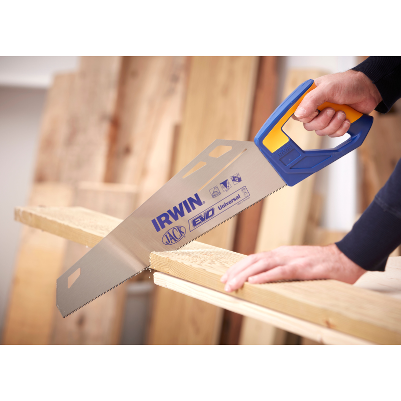 Piła ręczna krótka IRWIN 10507860 Piła ręczna krótka IRWIN 10507860