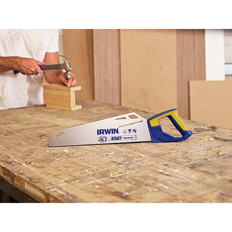 Piła ręczna krótka IRWIN 10507860 Piła ręczna krótka IRWIN 10507860