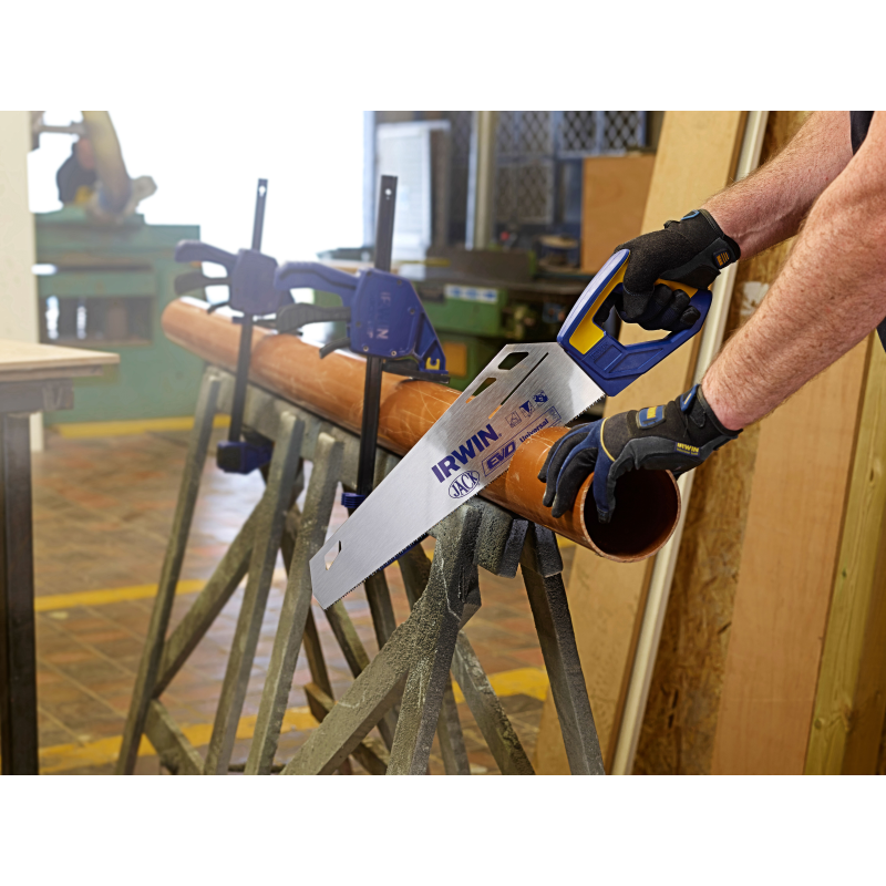 Piła ręczna krótka IRWIN 10507860 Piła ręczna krótka IRWIN 10507860