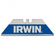 IRWIN Ostrze trapezowe BI-METAL (opak. 10szt.) 10504241