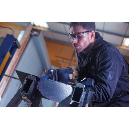 IRWIN Brzeszczot do piły szablastej 200mm (opak. 5 szt.) 10504156 IRWIN Brzeszczot do piły szablastej 200mm (opak. 5 szt.) 10504156