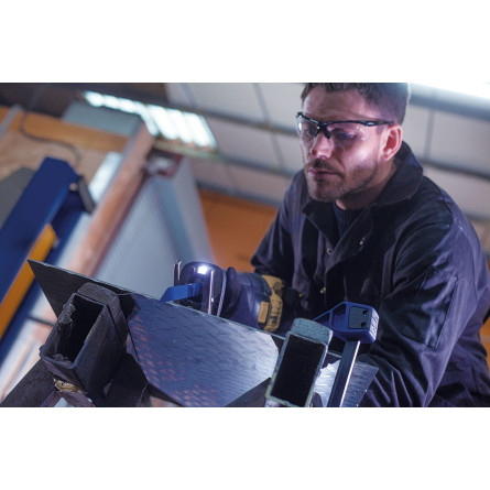 IRWIN Brzeszczot do piły szablastej 200mm (opak. 5 szt.) 10504156 IRWIN Brzeszczot do piły szablastej 200mm (opak. 5 szt.) 10504156