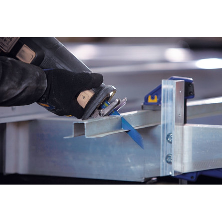 IRWIN Brzeszczot do piły szablastej 150mm (opak. 5 szt.) 10504152