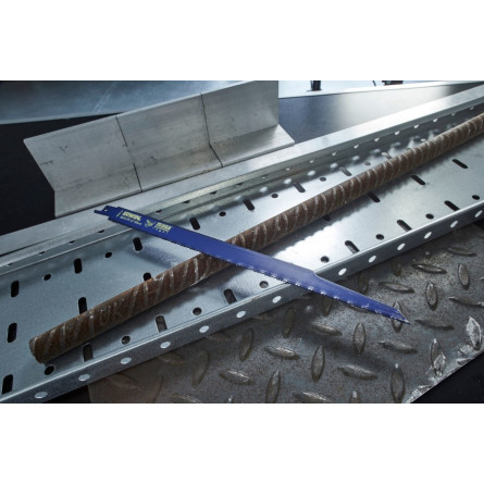 IRWIN Brzeszczot do piły szablastej 300mm (opak. 5 szt.) 10504159