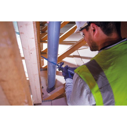 IRWIN Brzeszczot do piły szablastej 300mm (opak. 5 szt.) 10504159