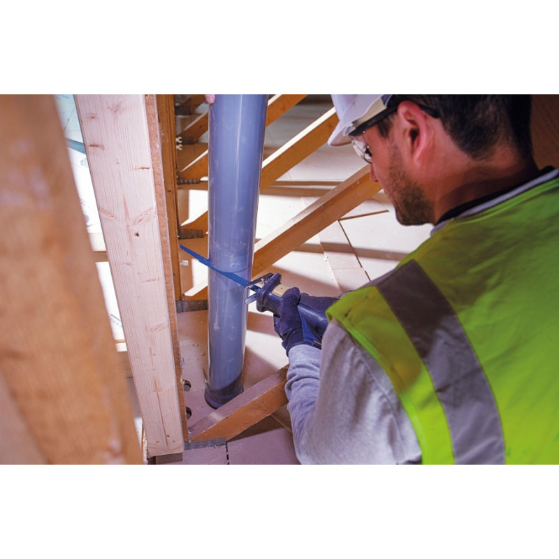 IRWIN Brzeszczot do piły szablastej 300mm (opak. 5 szt.) 10504159