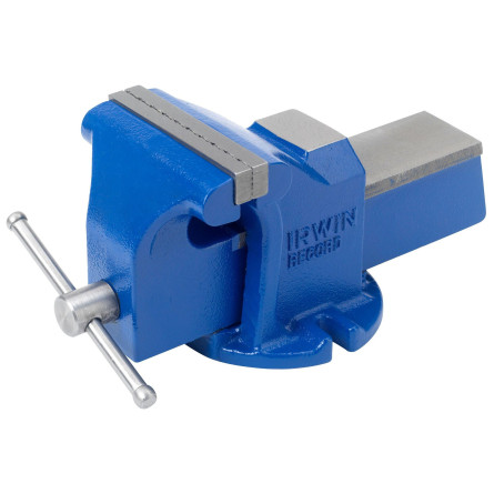 IRWIN Imadło warsztatowe z kowadłem 100 mm 