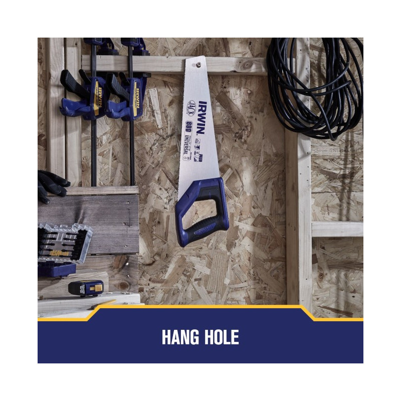 Piła ręczna krótka IRWIN 10503621