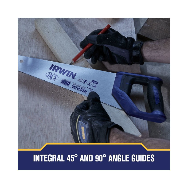 Piła ręczna krótka IRWIN 10503621