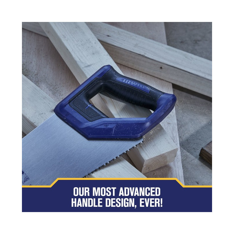 Piła ręczna krótka IRWIN 10503621