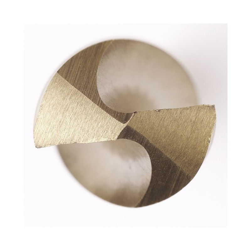 Wiertło tytanowe do metalu 10 mm marki IRWIN Wiertło tytanowe do metalu 10 mm marki IRWIN