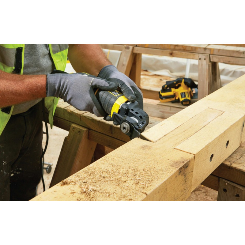 Urządzenie wielofunkcyjne STANLEY FATMAX FME650K-QS + walizka